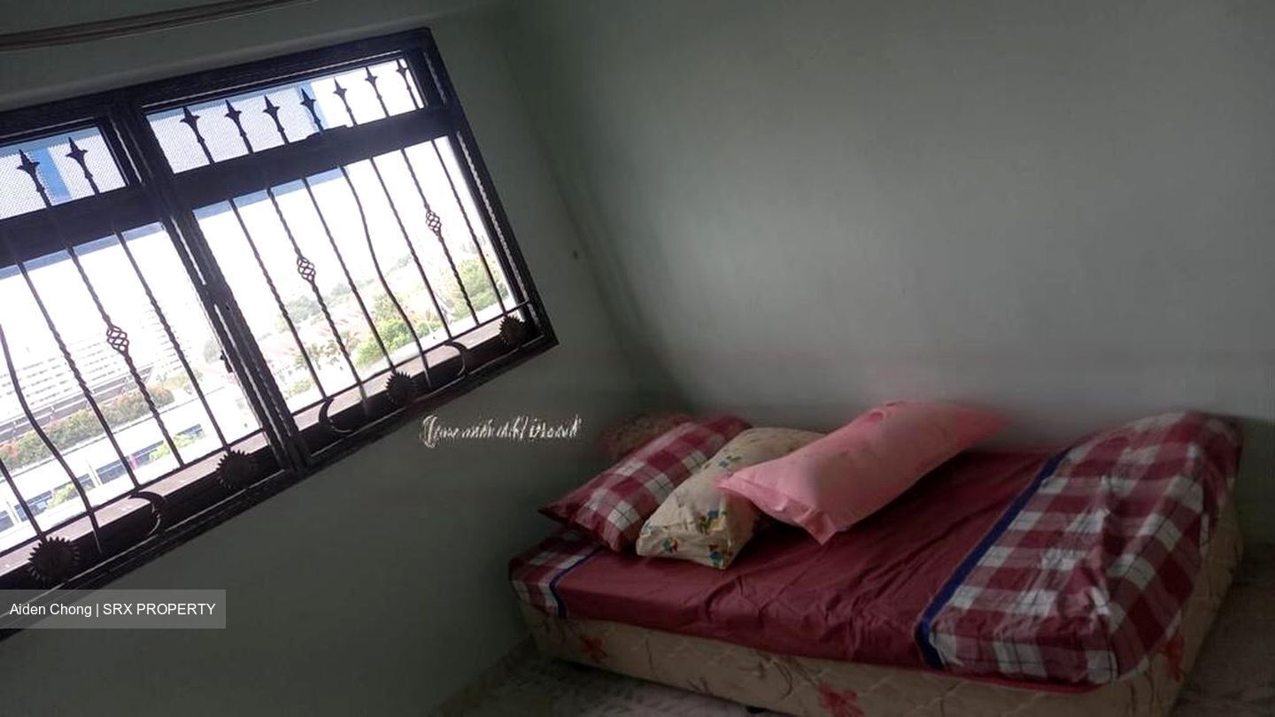 Blk 273D Wenya (Jurong West), HDB 4 Rooms #502560321